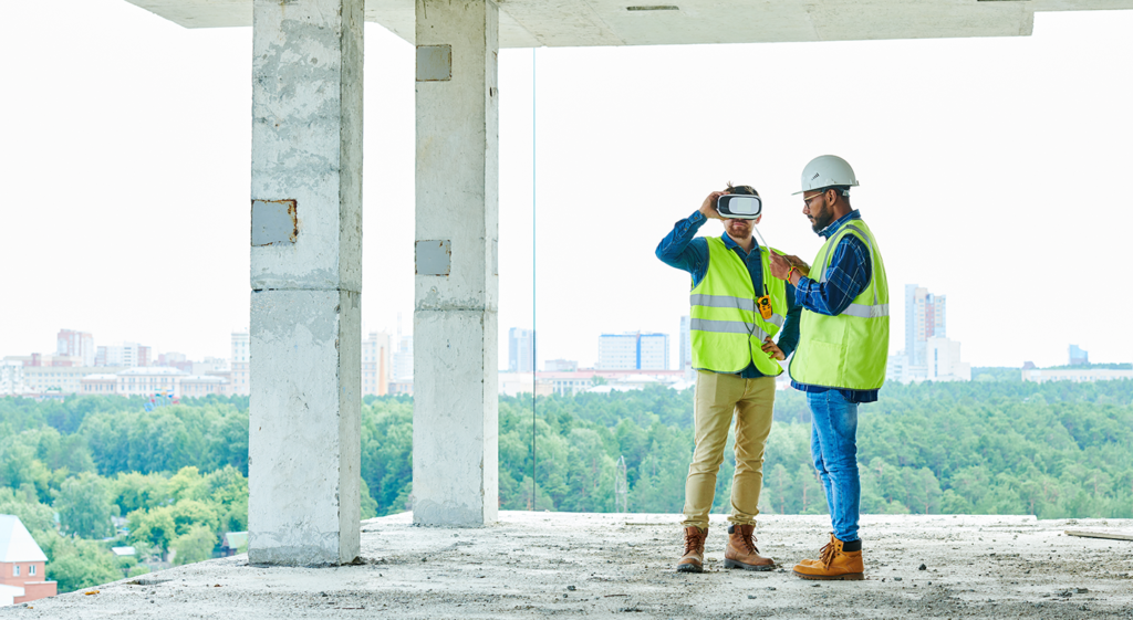 How COVID-19 is igniting the virtual reality industry 3